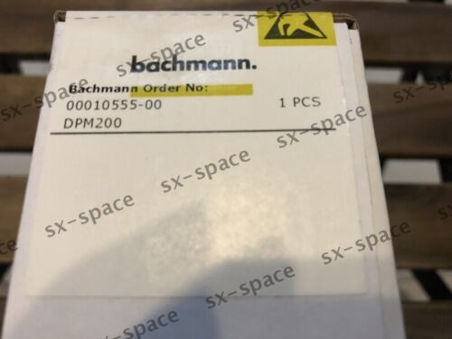 New Plc Dpm200