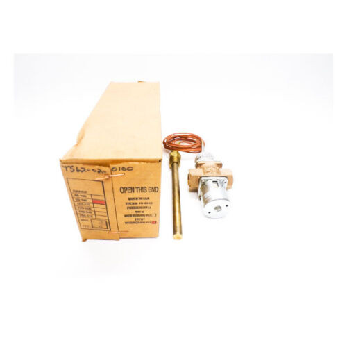 Sterlco 56-T 125Psi 3/4"