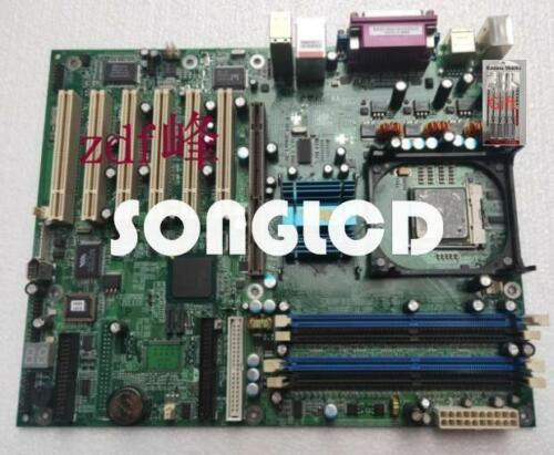 1Pcs Ec0-1817V2Na-H81 Ver C01