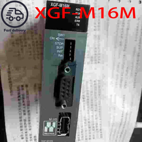 1Pcs  Used -  Xgf-M16M