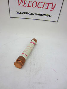 GOULD SHAWMUT TRS 1-6/10R 600 VOLT FUSES (Pack of 16)