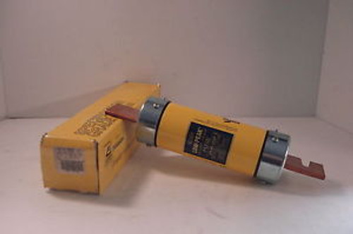 NEW COOPER BUSSMANN LOW PEAK LPS-RK-225SP FUSE