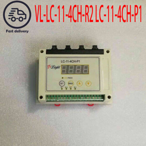 1Pcs Used - Vl-Lc-11-4Ch-R2 Lc-11-4Ch-P1