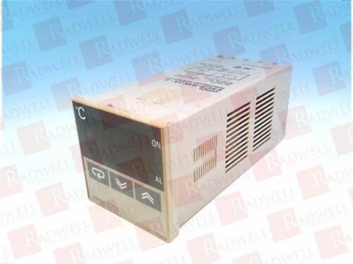 Omron E5Cs-R1Kjx-F-Ac100-240 / E5Csr1Kjxfac100240 New In Box