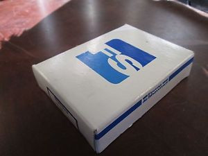 Ferraz Shawmut T Fuses A6T80 80A 600V Box of 5 New Surplus