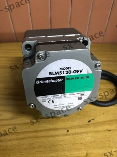 Blm5120-Gfv 100% Tested