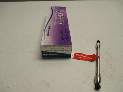 Phenonenex 00D-4496-An  New In Box