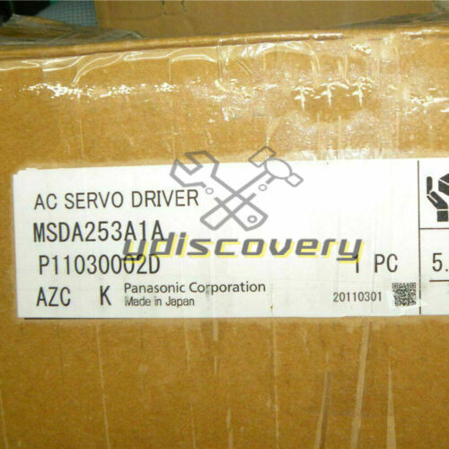 1Pcs New In Box Panasonic Msda253A1A