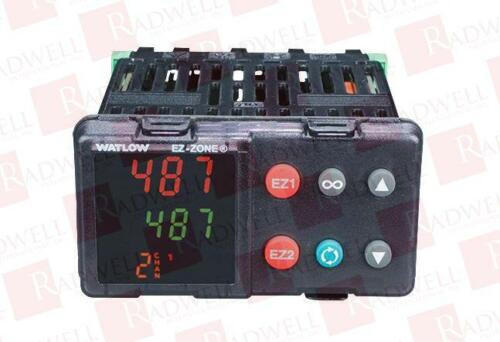 Watlow Pm9C4Ca-1Caaaab / Pm9C4Ca1Caaaab New