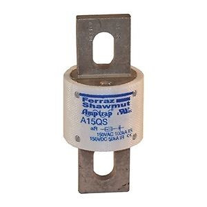 Semiconductor Fuse, 800 Amps, 150V, A15QS