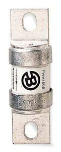 BUSSMANN FWH-200B Fuse,200A,FWH,500VAC/DC