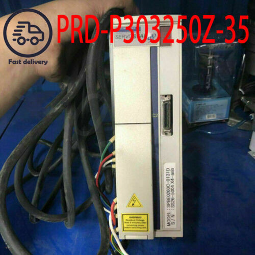 1Pcs Used - Prd-P303250Z-35 /Cp303250 Spbe0260C-0131D