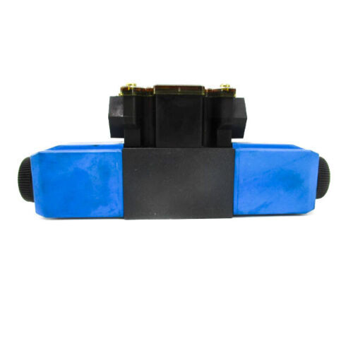 Eaton Dg4V-3S-6C-M-Fw-G5-60 02-109628 12Vdc 1450-5000Psi