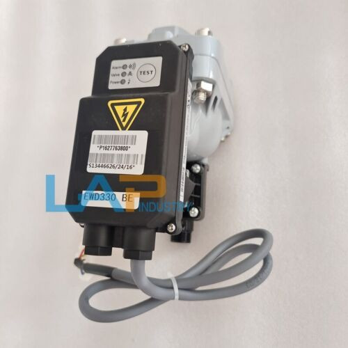 1Pcs New Fit For Ewd330Be 24V Air Compressor Drain Valve