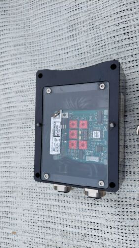 New Applied Robotics 0509-D43A-01 O3Em-T-E-Dn-S1353 Module