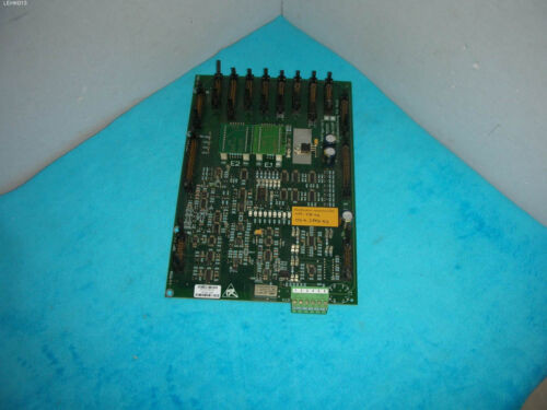 Used Alstom 029.155038/16 029.155039