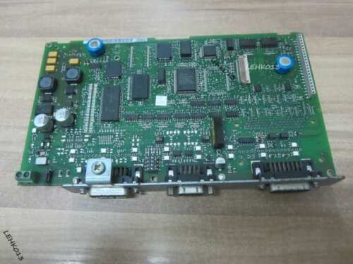 Used & Testeded   6Av3617-1Jc20-0Ax1  Have Warranty