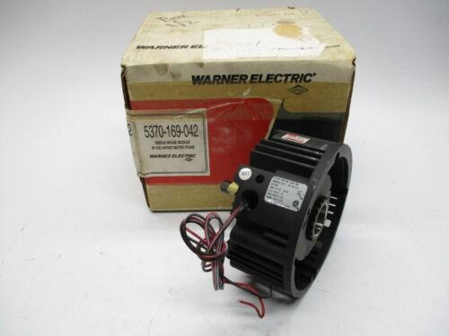 Warner Electric 5370-169-042