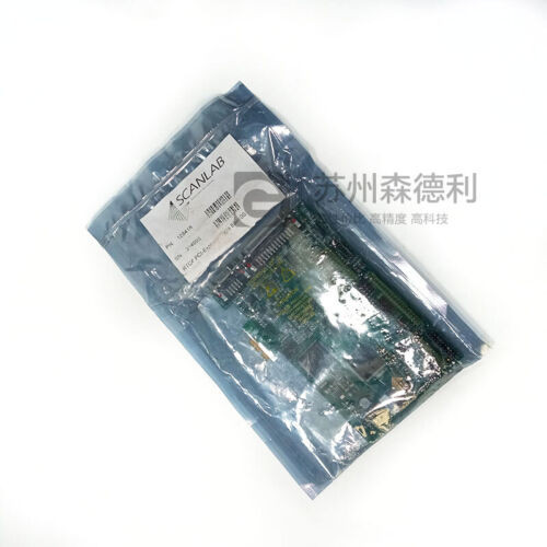 New Scanlab Laser Marking Control Card Rtc4