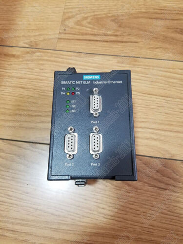 1Pc Used 6Gk1102-5Aa00 Siemens