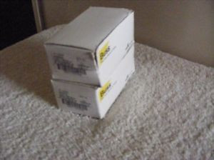10- Cooper Bussmann LPJ-25SP Low Peak fuses (3/4dia by2-1/4)   New