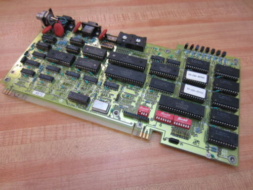 Part 30608-073-52 Circuit Board 3060807352