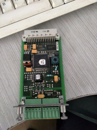 100% Tested Dsi011 0046.459.00 Dias-Bus