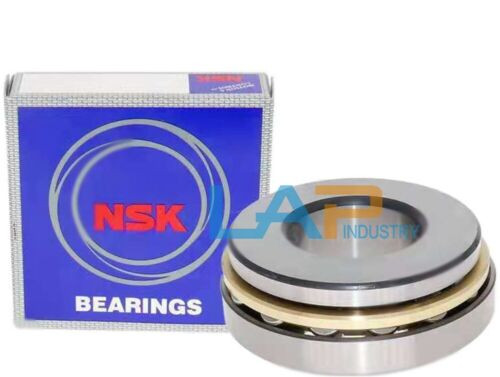 1Pcs New For Nsk Thrust Roller Bearing 29418
