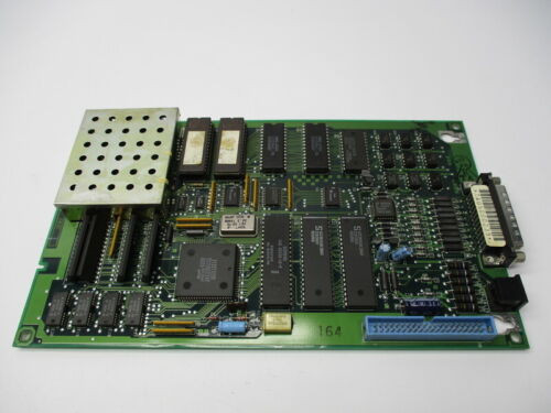 Siemens 5020127-01 E01