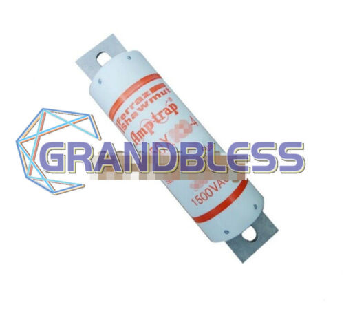 1Pcs New Fit For Fuse A150X125-4 125A 1500V