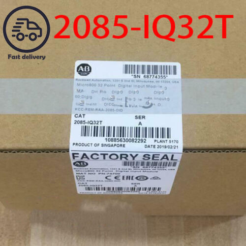 1Pcs   New  - 2085-Iq32T