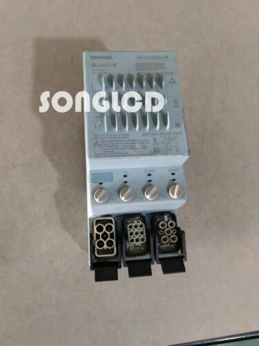 1Pcs 3Rk1304-5Ks70-3Aa3