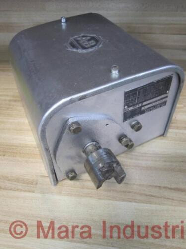 Allen Bradley 803-Pl4 Limit Switch Rotating Cam 803Pl4