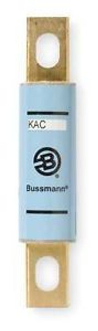 BUSSMANN KAC-100 Fuse,100A,KAC,600VAC