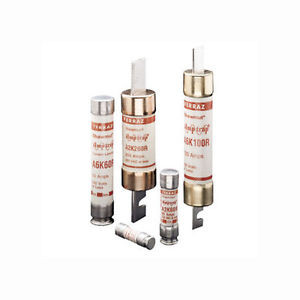 New In Box - Ferraz Shawmut  A2K175R Fuse -