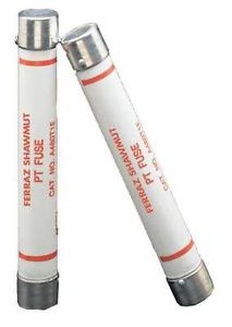MERSEN A480T1/2E Fuse,PT Fuses,0.5A,4.8kV,GMG