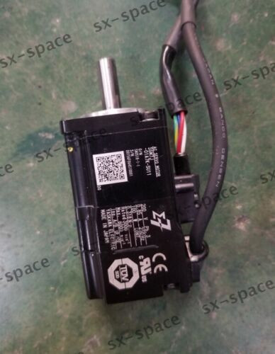 1Pcs Sgm7J-01A7K-Su11  100% Tested