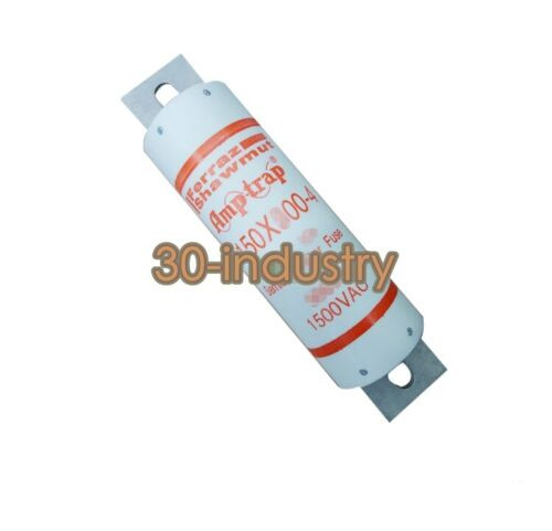 1Pcs New For Ferraz Shawmut Fuse A150X125-4 125A 1500V