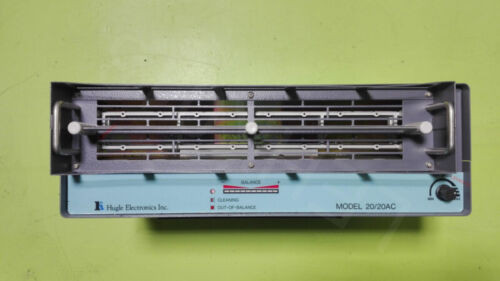 Used & Tested 20/20Ac 0007025