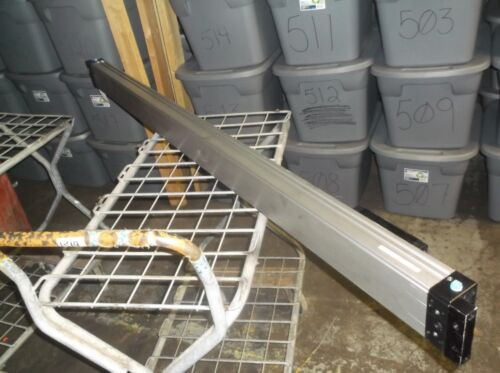 Miller Linear Actuator Srl2M-Lb-0063B-62.000-0 Cylinder Aw278225 100 Psi 76" Lon