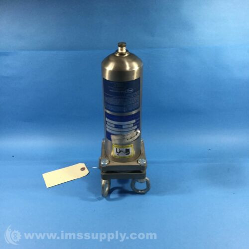 Graco 244053 Fluid Filter, 60 Mesh, 750 Psi, Series A Usip