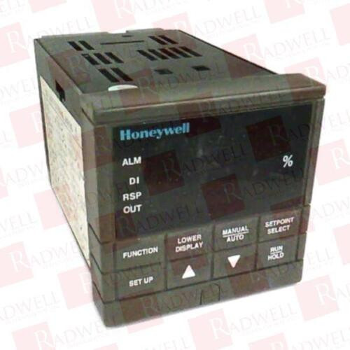 Honeywell Dc300L-0-000-10-000D-0 / Dc300L000010000 Used Tested Cleaned