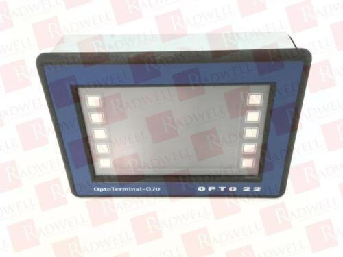 Opto 22 Gs049 / Gs049 Used Tested Cleaned