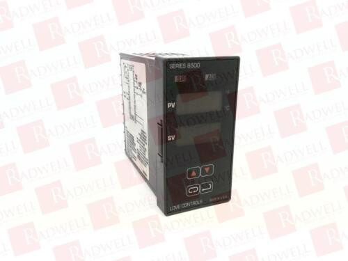 Dwyer 85121-0 / 851210 Used Tested Cleaned