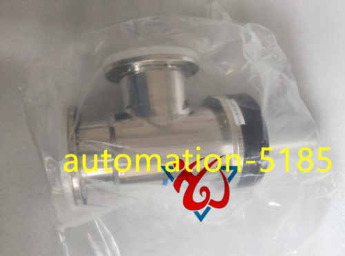 Htc Av-Iso80-P2-E Vacuum Regulating Valve Pneumatic Vacuum Angle Valve New