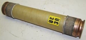 GENERAL ELECTRIC, FUSE, 9F60LJD803, 80KA