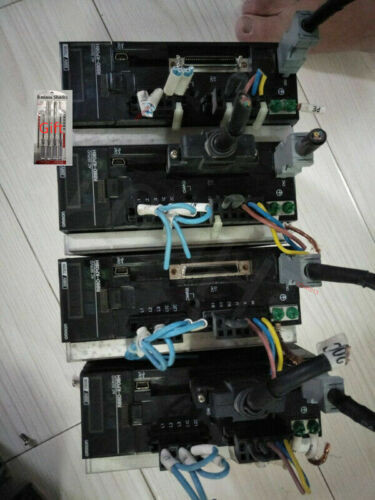 R88D-Kp08H-Z+R88M-Ke75030H-S2-Z