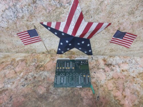 Charmilles Robofil 510 Circuit Board 851 5240 A Ct8132270B 8515240A