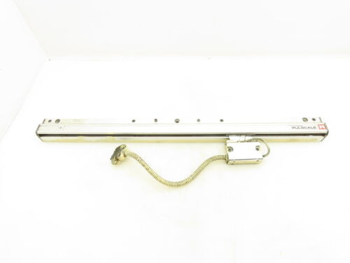 Futaba Toshiba Sm55Bc Pulscale Linear Grating Ruler Scale Sensor Reader Head