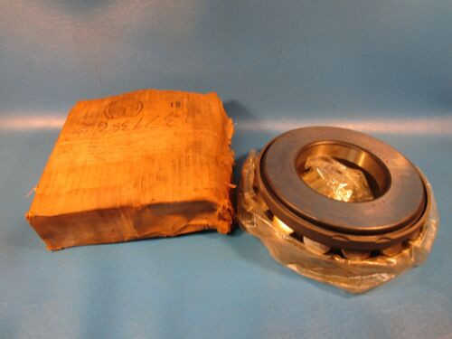 Fag 29420E, Spherical Roller Thrust Bearing